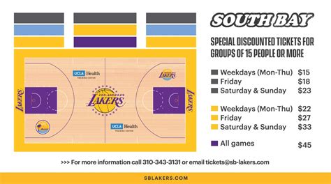 lakers game tickets cost